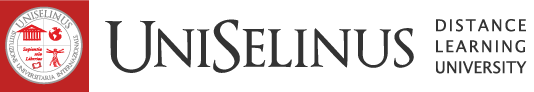 UNISELINUS — Distance Learning University